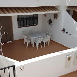 Apartamento En San Jose, Parque Cabo De Gata, Nijar San José