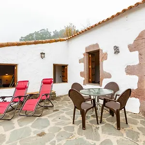 Casa Rural Escobones Montaña Alta