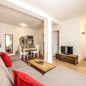 Apartamento 6 Personas En Ventas Madrid